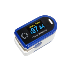 Oximeter