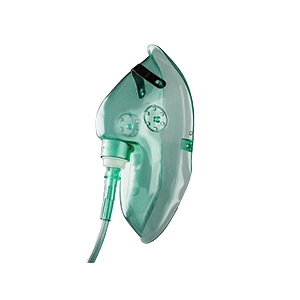 Oxygen Mask