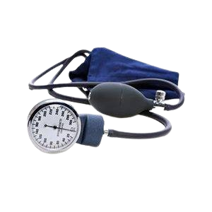 Sphygmomanometer
