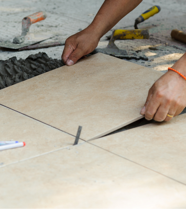 Flooring & Tile Flooring & Tile